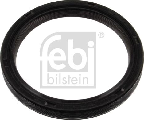 Febi Bilstein 46155 - Уплотняющее кольцо, коленчатый вал onlydrive.pro