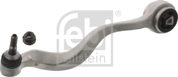 Febi Bilstein 46165 - Track Control Arm onlydrive.pro