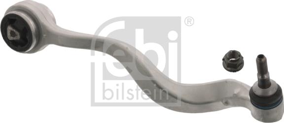 Febi Bilstein 46166 - Track Control Arm onlydrive.pro