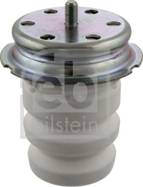 Febi Bilstein 46107 - Rubber Buffer, suspension onlydrive.pro