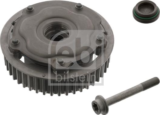 Febi Bilstein 46118 - Skirstomojo veleno reguliatorius onlydrive.pro