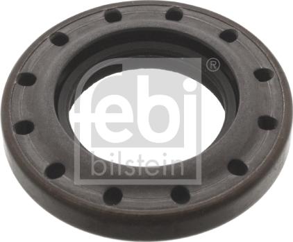 Febi Bilstein 46184 - Shaft Seal, manual transmission onlydrive.pro