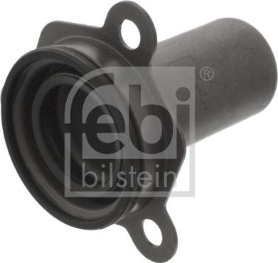 Febi Bilstein 46183 - Guide Tube, clutch onlydrive.pro