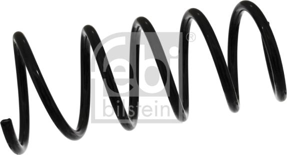 Febi Bilstein 46853 - Coil Spring onlydrive.pro