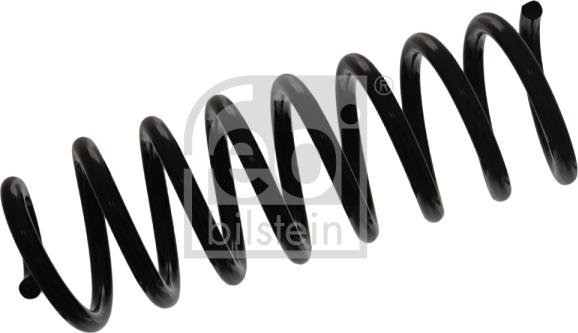 Febi Bilstein 46852 - Coil Spring onlydrive.pro