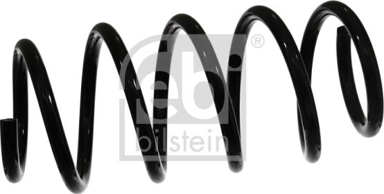 Febi Bilstein 46812 - Coil Spring onlydrive.pro