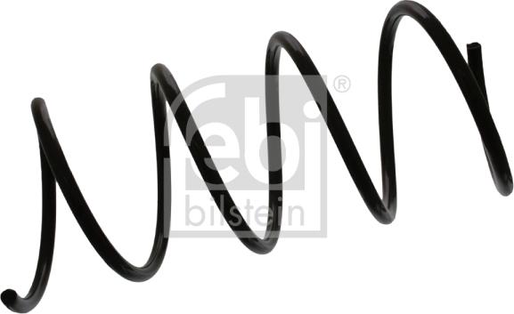 Febi Bilstein 46889 - Coil Spring onlydrive.pro