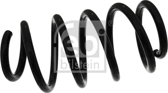 Febi Bilstein 46870 - Coil Spring onlydrive.pro