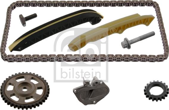 Febi Bilstein 46365 - Timing Chain Kit onlydrive.pro