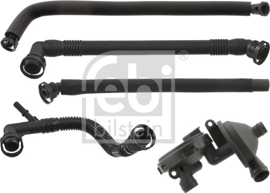 Febi Bilstein 46303 - Клапан, отвода воздуха из картера onlydrive.pro