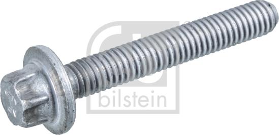 Febi Bilstein 46389 - Резьбовая пробка, картер коробки передач onlydrive.pro