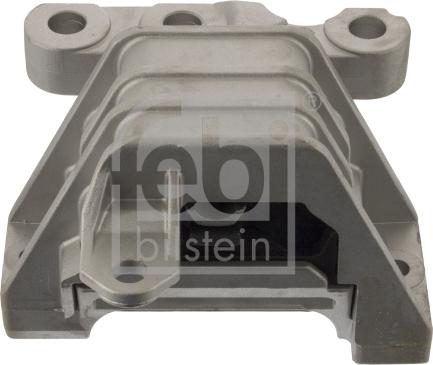 Febi Bilstein 46321 - Holder, engine mounting onlydrive.pro