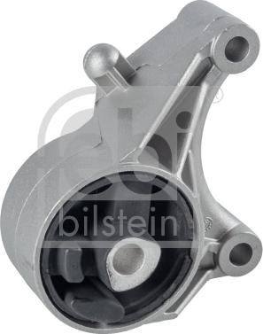 Febi Bilstein 46322 - Holder, engine mounting onlydrive.pro