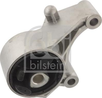 Febi Bilstein 46322 - Holder, engine mounting onlydrive.pro