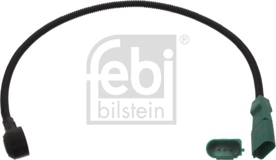 Febi Bilstein 46372 - Detonācijas devējs onlydrive.pro