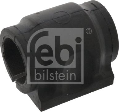 Febi Bilstein 46295 - Bearing Bush, stabiliser onlydrive.pro