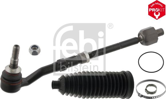 Febi Bilstein 46290 - Tie Rod onlydrive.pro