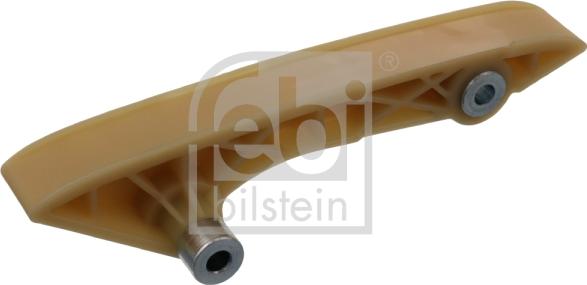 Febi Bilstein 46256 - Guides, timing chain onlydrive.pro