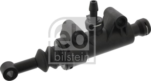 Febi Bilstein 46202 - Master Cylinder, clutch onlydrive.pro