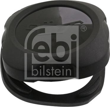 Febi Bilstein 46214 - Sealing Cap, oil filling port onlydrive.pro