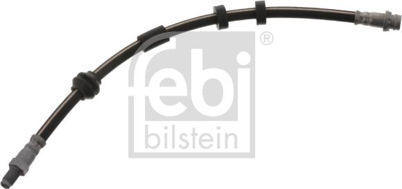 Febi Bilstein 46211 - Brake Hose onlydrive.pro