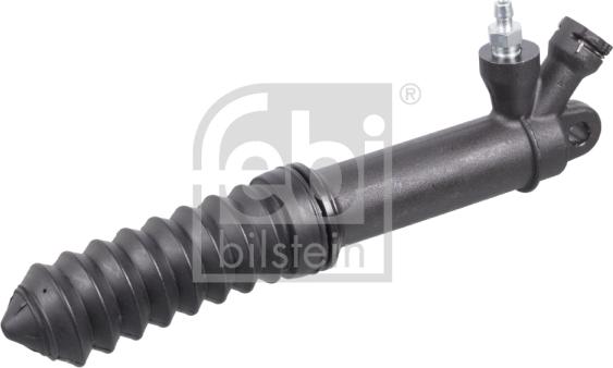 Febi Bilstein 46217 - Darbinis cilindras, sankaba onlydrive.pro