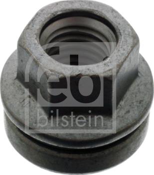 Febi Bilstein 46704 - Гайка крепления колеса onlydrive.pro