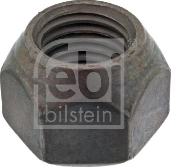 Febi Bilstein 46705 - Гайка крепления колеса onlydrive.pro