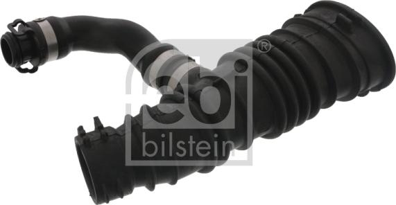 Febi Bilstein 46730 - Gaisa tvērēja caurule, Gaisa filtrs onlydrive.pro