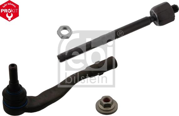 Febi Bilstein 40995 - Tie Rod onlydrive.pro