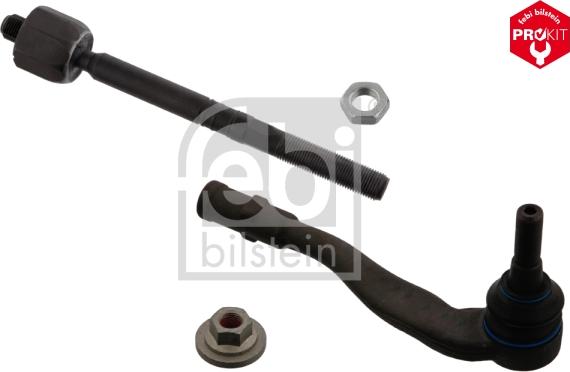 Febi Bilstein 40996 - Tie Rod onlydrive.pro