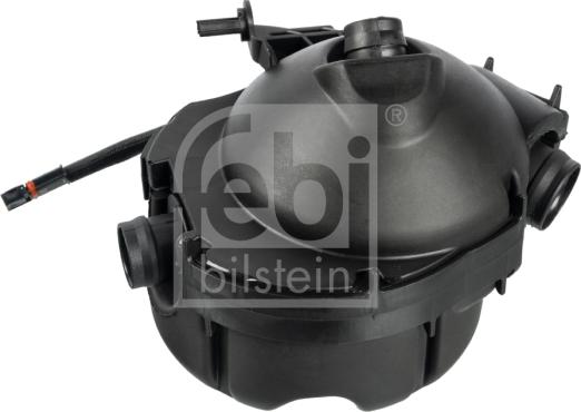 Febi Bilstein 40991 - Oil Trap, crankcase breather onlydrive.pro