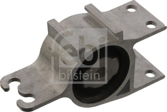 Febi Bilstein 40966 - Bush of Control / Trailing Arm onlydrive.pro