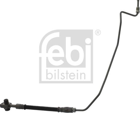 Febi Bilstein 40962 - Stabdžių žarnelė onlydrive.pro