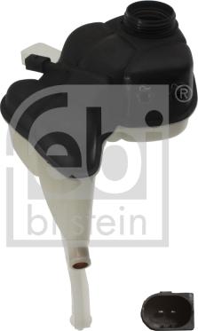 Febi Bilstein 40935 - Expansion Tank, coolant onlydrive.pro