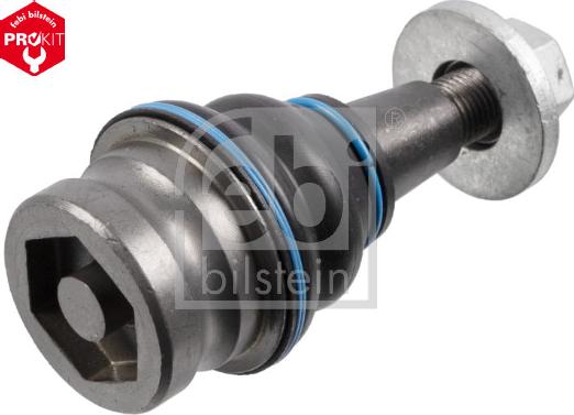 Febi Bilstein 40930 - Шаровая опора onlydrive.pro