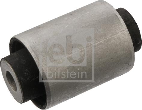 Febi Bilstein 40976 - Сайлентблок, рычаг подвески колеса onlydrive.pro