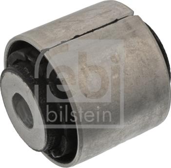 Febi Bilstein 40494 - Сайлентблок, рычаг подвески колеса onlydrive.pro