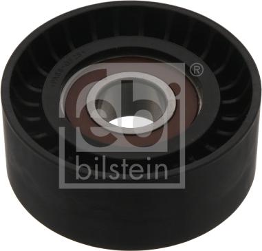 Febi Bilstein 40441 - Pulley, v-ribbed belt onlydrive.pro