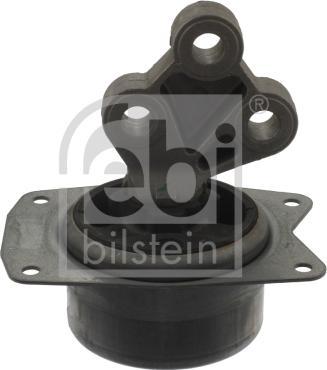 Febi Bilstein 40454 - Mounting, automatic transmission onlydrive.pro