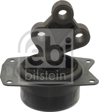 Febi Bilstein 40454 - Vaihteiston tuki, autom. onlydrive.pro