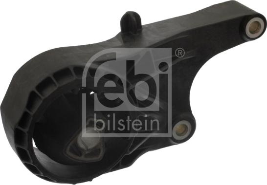 Febi Bilstein 40456 - Holder, engine mounting onlydrive.pro