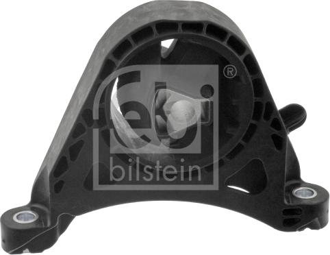 Febi Bilstein 40458 - Holder, engine mounting onlydrive.pro