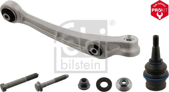 Febi Bilstein 40412 - Рычаг подвески колеса onlydrive.pro