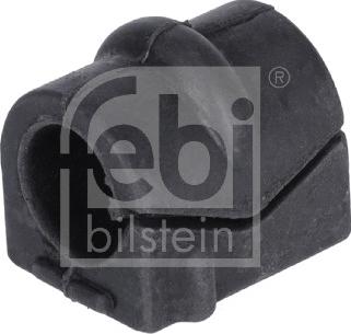 Febi Bilstein 40487 - Bearing Bush, stabiliser onlydrive.pro