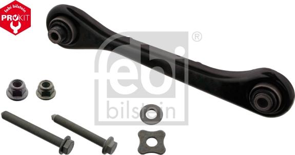 Febi Bilstein 40439 - Рычаг подвески колеса onlydrive.pro