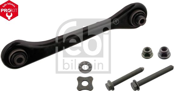 Febi Bilstein 40438 - Vikšro valdymo svirtis onlydrive.pro