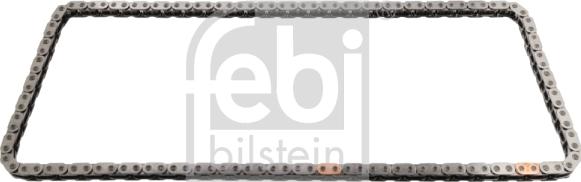 Febi Bilstein 40429 - Sadales vārpstas piedziņas ķēde onlydrive.pro