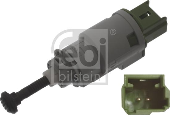 Febi Bilstein 40420 - Выключатель, привод сцепления (Tempomat) onlydrive.pro