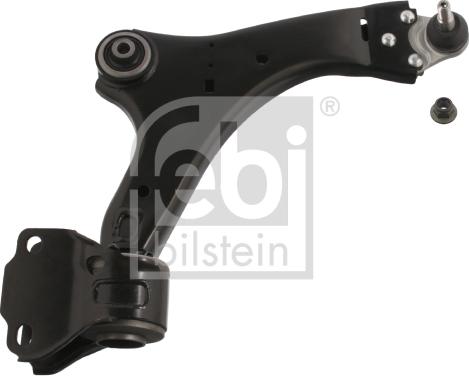 Febi Bilstein 40427 - Track Control Arm onlydrive.pro